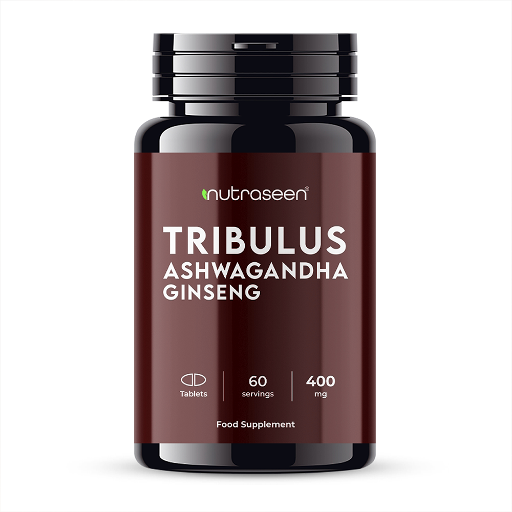 Tribulus Tablet