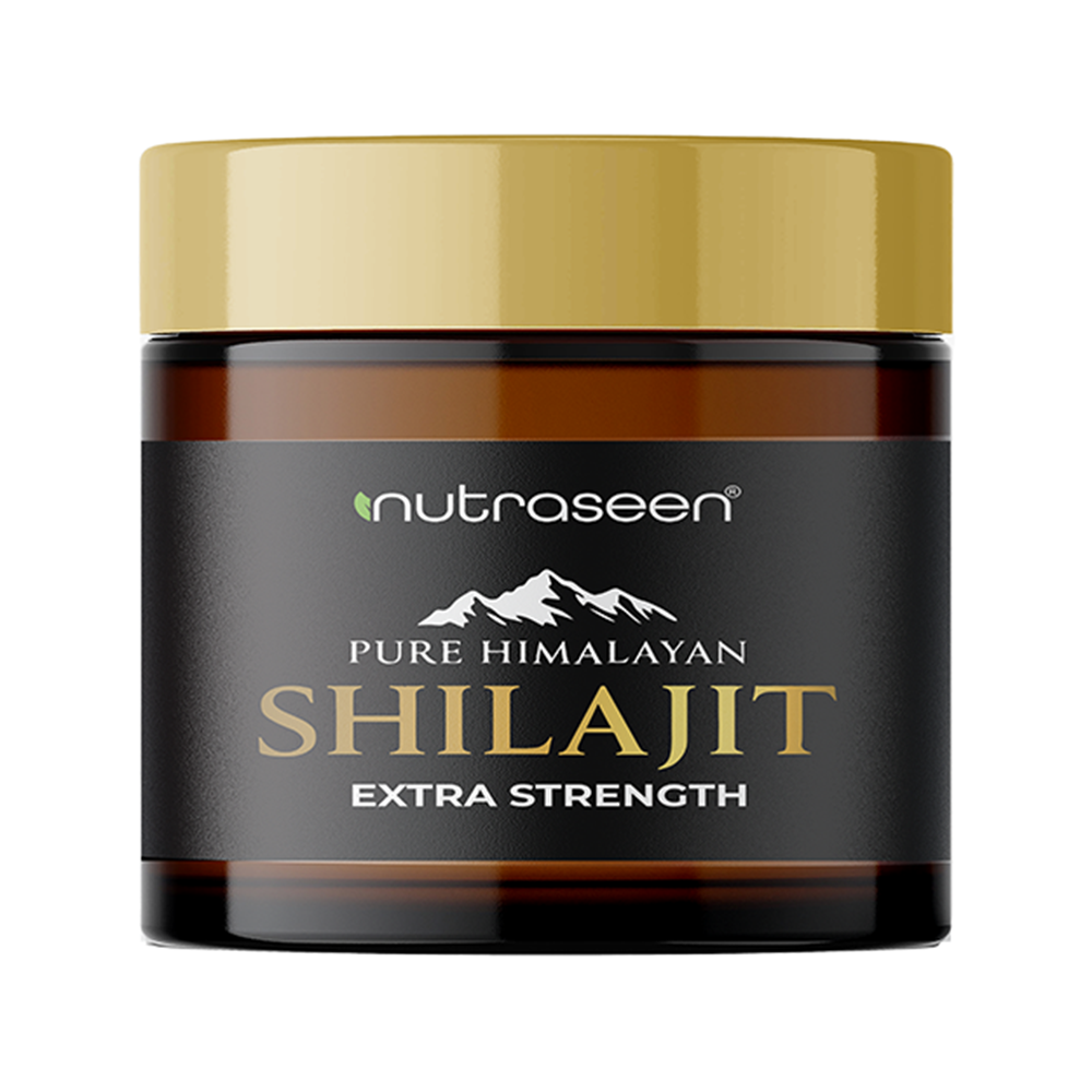 Shilajit Resin (50gm)