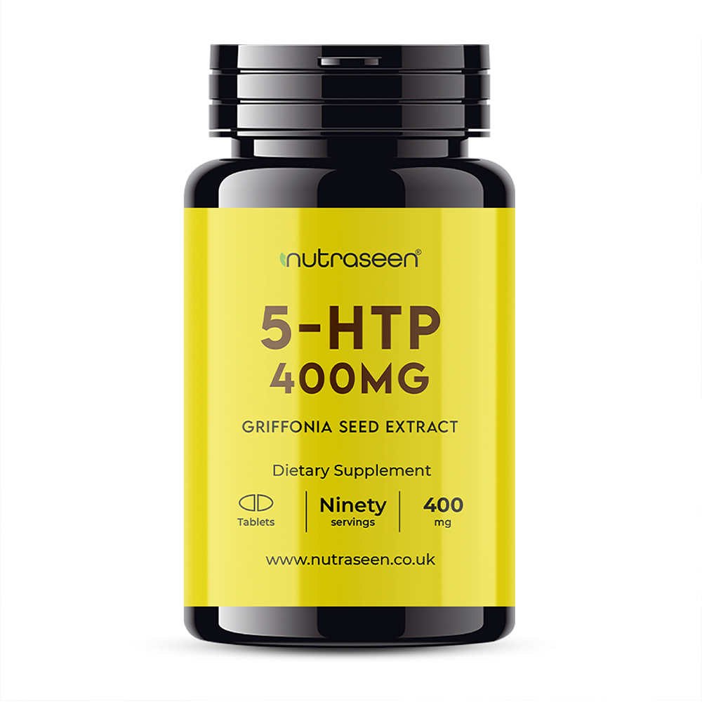 5-HTP Tablets