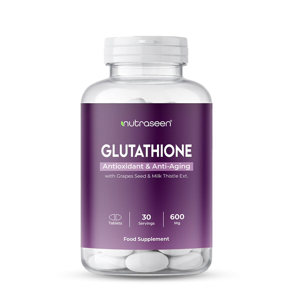 Glutathione Tablets