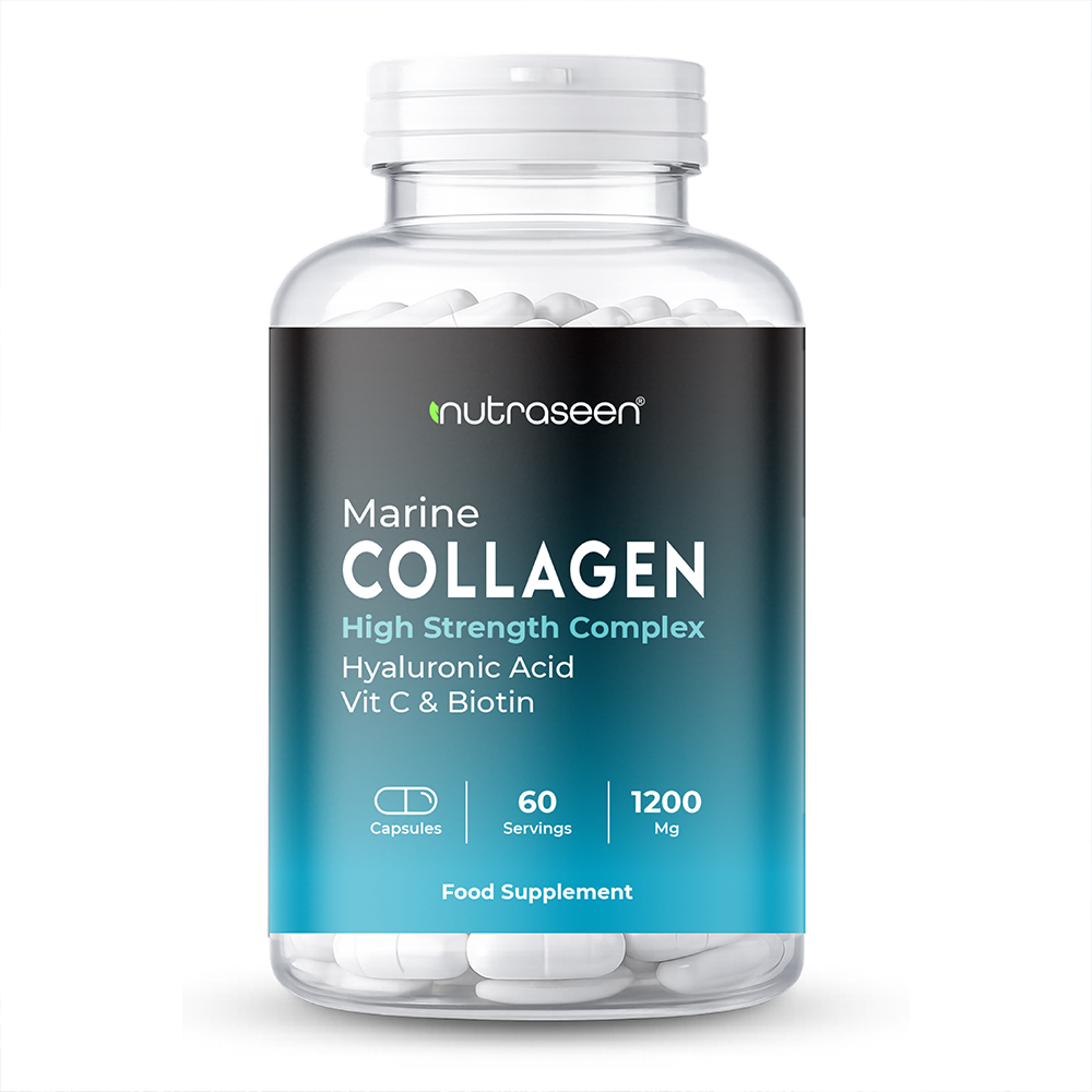 Collagen Tablets