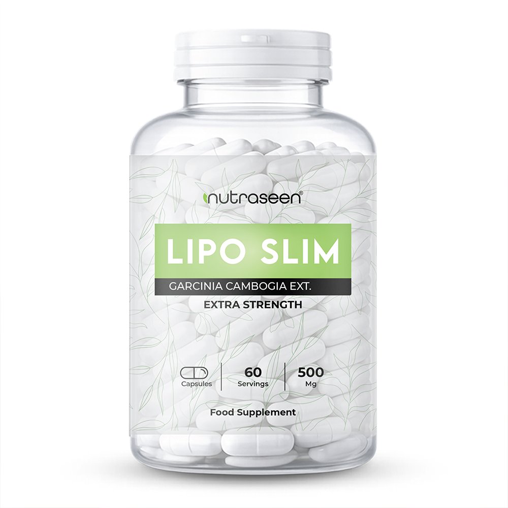 Lipo Slim Capsules