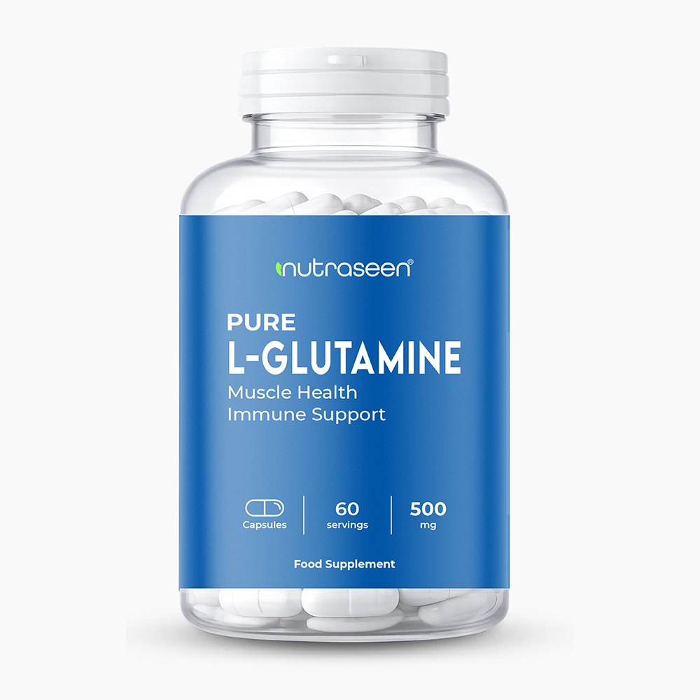 L-Glutamine