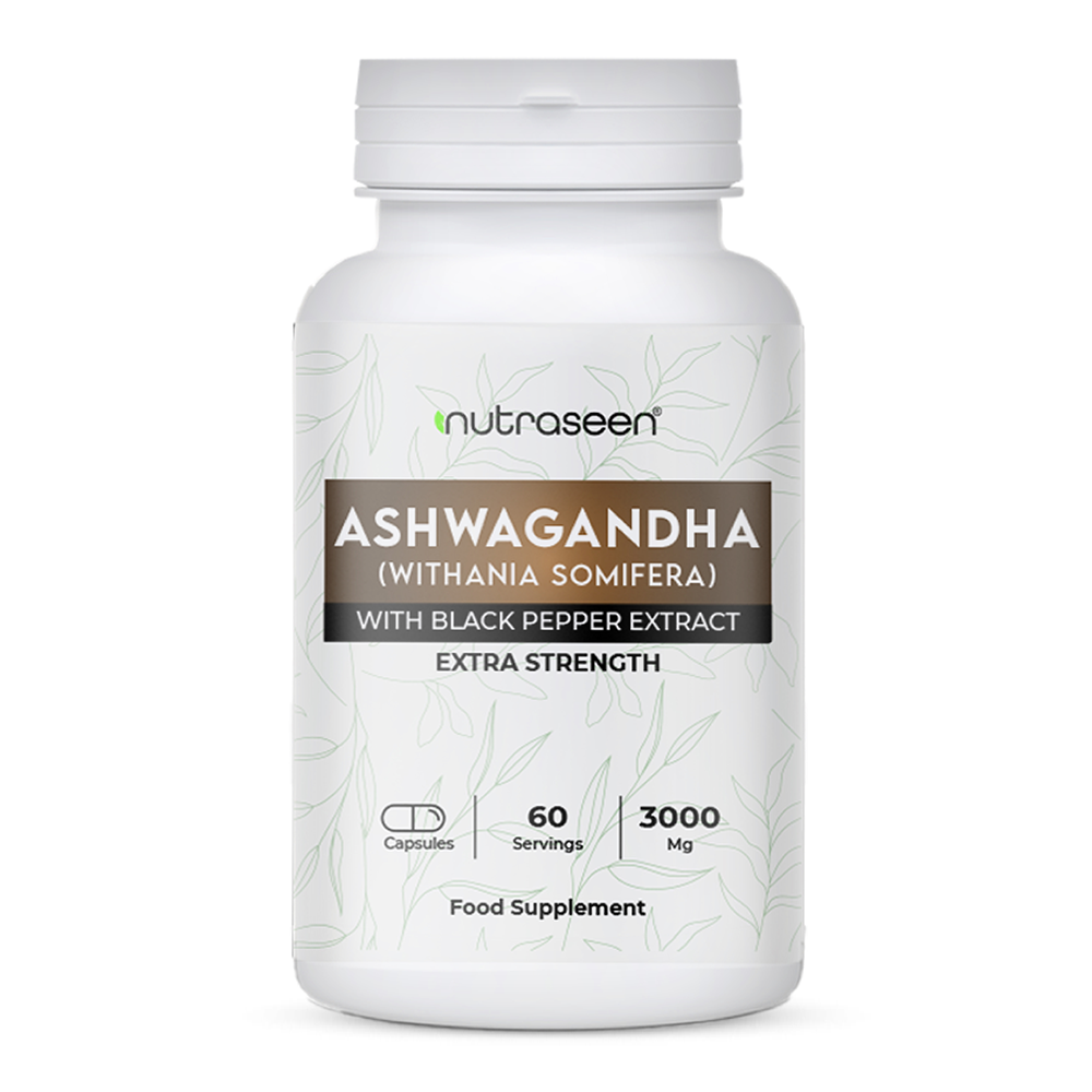 Ashwagandha Capsule